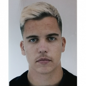 LOPEZ Max
