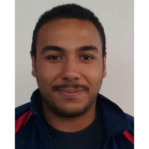 DALOUZE Aaron