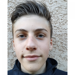 GOUTTENOIRE Clément