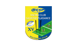 Logo de l'EDR du RCSP