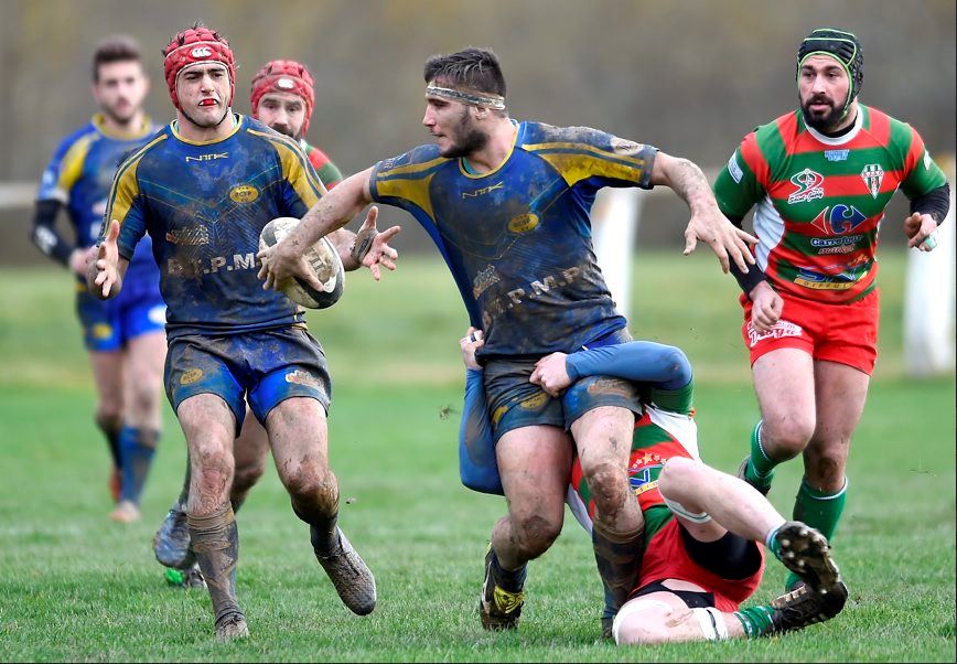 La dépêche du midi - 11/01/2018
