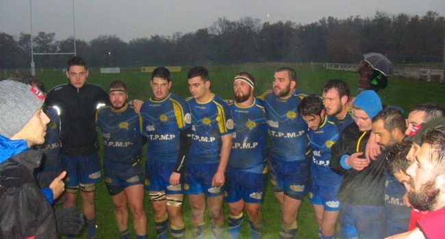 La dépêche du midi - 07/03/2018