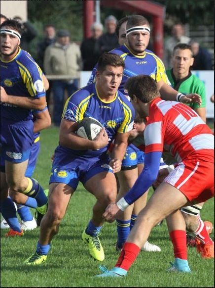 La dépêche du midi - 30/10/2017