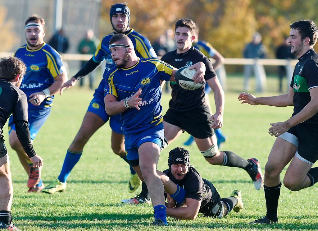 La dépêche du midi - 27/11/2017