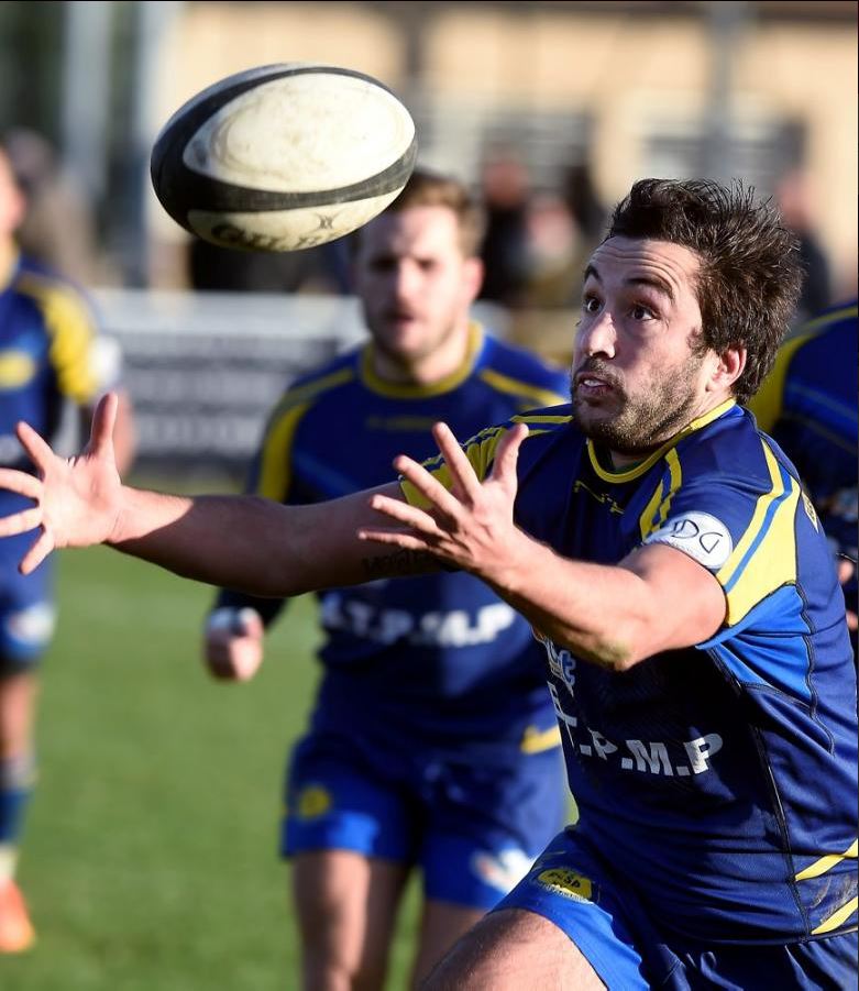 La dépêche du midi - 30/11/2017