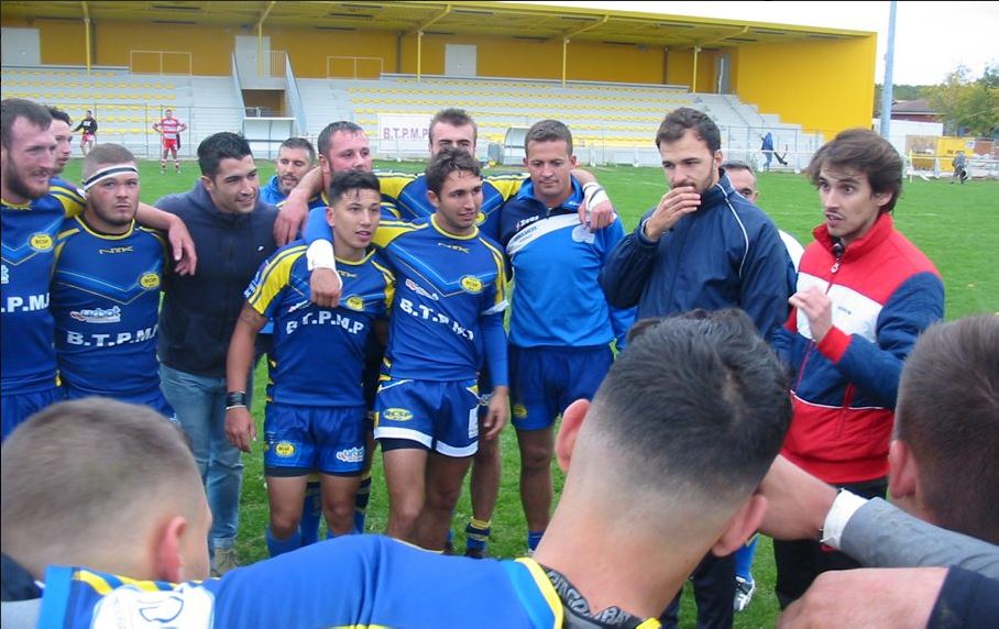 La dépêche du midi - 07/11/2017