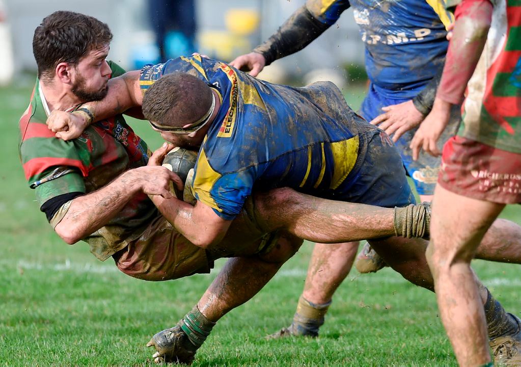 La dépêche du midi - 08/01/2018