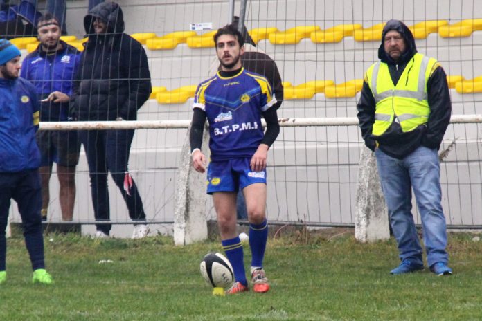 RugbyAmateur.fr - 13/12/2017